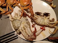 -一方渔歌蒸汽海鲜自助(文化路万达广场店)