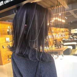 -Kraemer Paris  苏豪路易士·嘉玛发廊