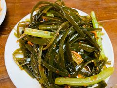 -少林寺欢喜地素斋馆