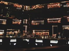 -Bar The Vortex(高新万达店)