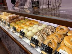 -WHEAT&BAKER-麥(凯德来福士店)