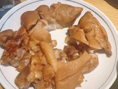 -一轩饺子馆(丽都店)
