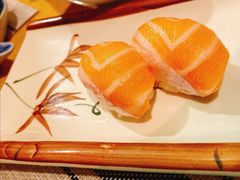 -古都日本料理(高桥路店)