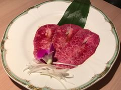 -神户牛焼肉専門店 牛一(道顿堀店)