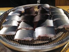 特色烤鳗鱼-泥炉烧肉师(新街口金銮巷店)