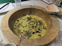 -云中鱼蒸汽石锅鱼(川沙百联店)