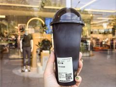 -茶话弄(中贸广场店)
