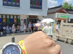 -哑巴生煎(临顿路店)