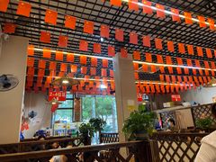 -铁锅年代•现炒地锅鸡(仪凤南路店)