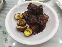 -和记小菜(七宝店)
