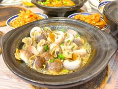 -小时候焗海鲜(鄞州万达店)