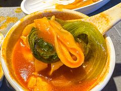 -竹犇番茄火锅(长风街店)