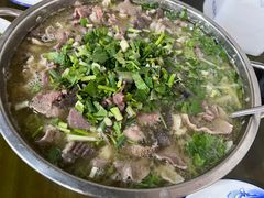 -小杨翘脚牛肉