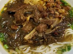 牛酸汤粉-易裕和·长沙米粉(友谊路店)