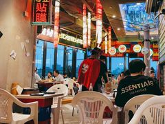 大堂-纪录片《人生一串》体验店(静安店)