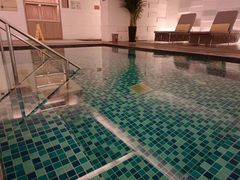 -浚涛游泳培训(协信中心店)