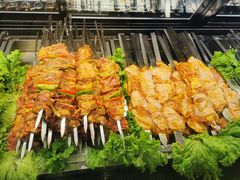 -卢布里西餐厅(总店)