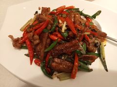 -闽海肴(北辰荟店)