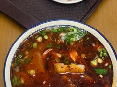 -清真磨沟沿老字号牛肉面(总店)