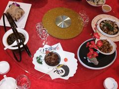 -金石国际大酒店·金丽自助餐厅