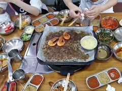 -我们家韩国烤肉8号店(郫都店)