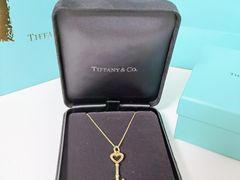 -Tiffany & Co.蒂芙尼
(武汉武商MALL店)