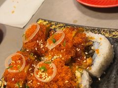 -满来寿喜烧(金虹桥店)