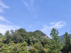 -西安祥峪森林公园