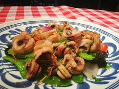 -龙桥私厨·姜花菊花过桥鱼·顺德菜(容桂店)