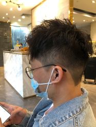 -Kraemer Paris苏豪路易士·嘉玛发廊