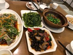 -大唐靓汤江门私房菜(景田店)