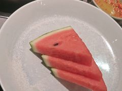 -阿源鱼捞斑鱼火锅·海鲜粥(山景尚宅店)
