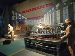 -柳州工业博物馆