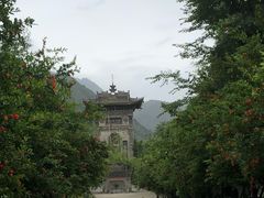 -西安关中民俗艺术博物院