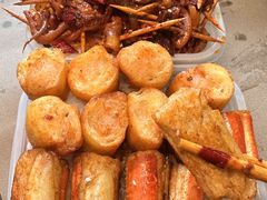 -老三样·旧食新味(万寿宫店)