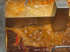 -海底捞火锅(太原南站店)