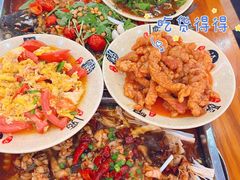 -江湖万州烤鱼(王子美食城)