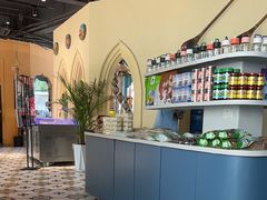 -巴依老爷新疆餐厅