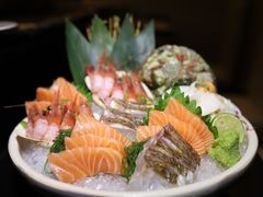 -金井日本料理(丽柏广场店)