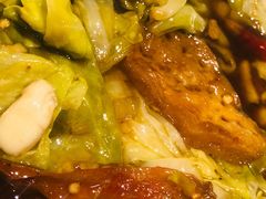 -巴依老爷新疆美食(常营店)