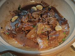 -北方家宴(番禺永旺店)