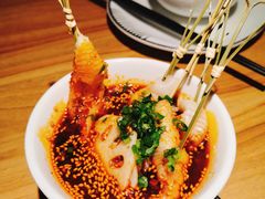 -太二酸菜鱼(正大广场店)