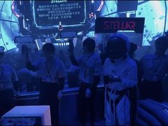 -STELLAR NIGHT CLUB星际酒吧(明发商业广场店)