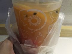 -BreadTalk面包新语·烘焙蛋糕(金光华广场店)