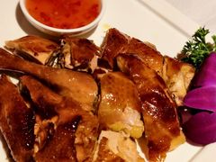 -南通滨江洲际酒店-东厨中餐厅