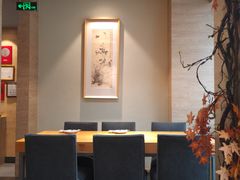 大堂-水之惠鲜鱼料理(王府大街店)