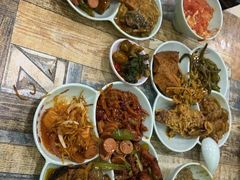 -晓宇盒饭(民安街店)