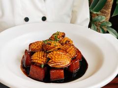 -漢舍中国菜馆(889广场店)