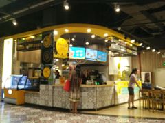 -City1+1城市比萨·意面(欧亚奥莱吉林街店)