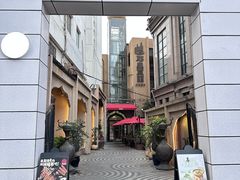 -耶里夏丽西域宴·新疆菜(徐汇区肇嘉浜路旗舰店)